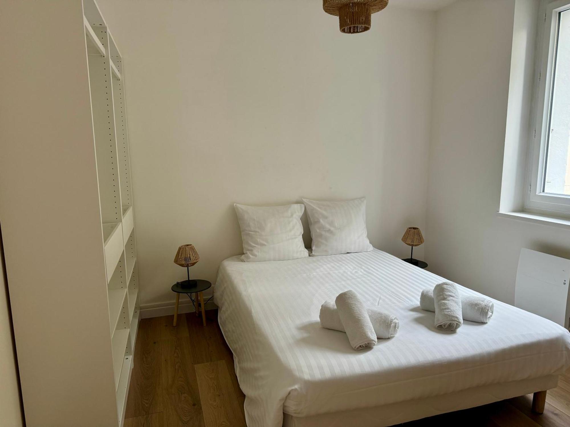 Neuvecelle Chaleureux Appartement Entre Lac Et Montagne מראה חיצוני תמונה
